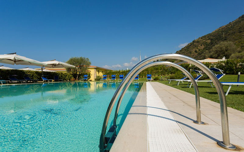 FUTURA CLUB CILENTO 4*